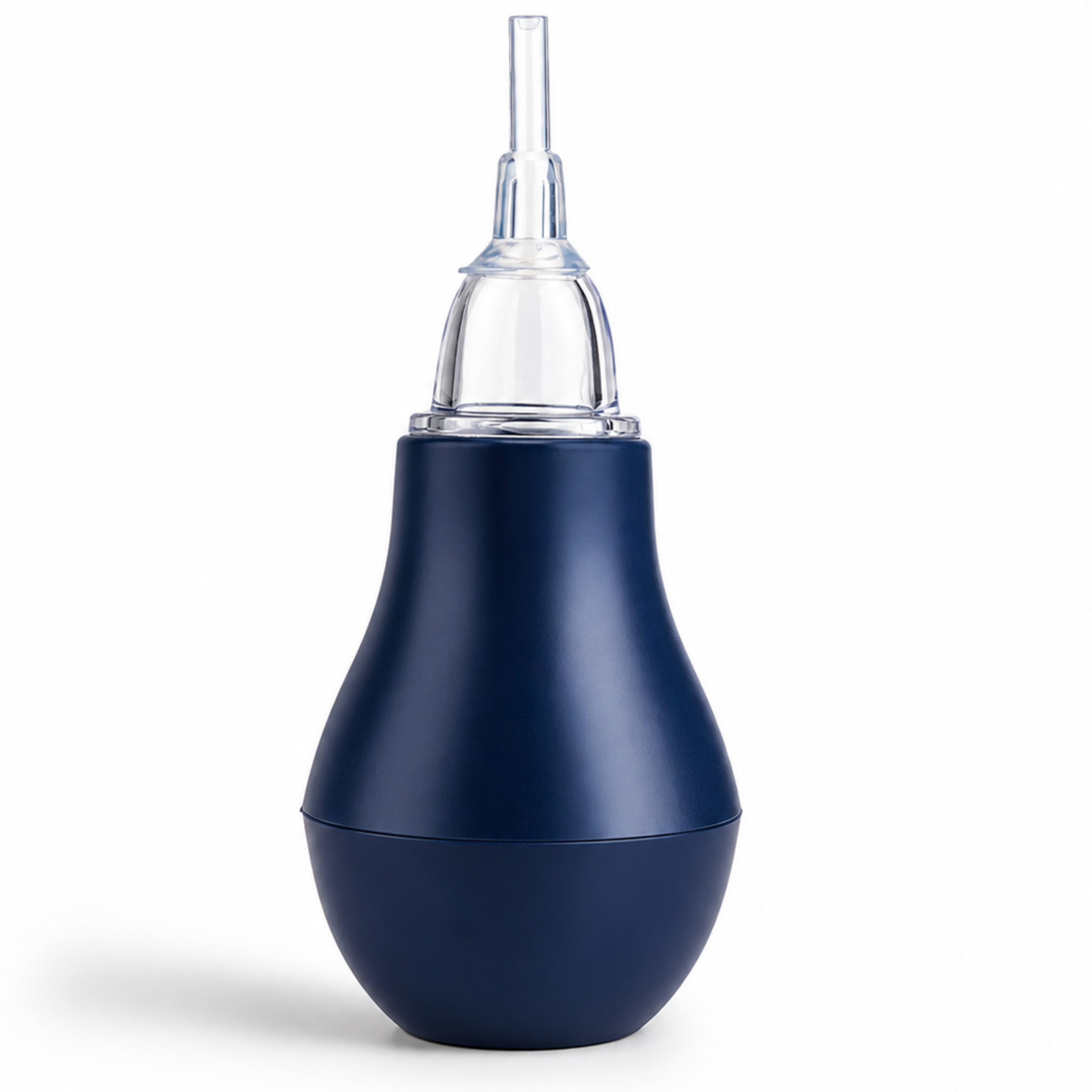 Nasal Aspirator, Baby Mucus Remover, Blue