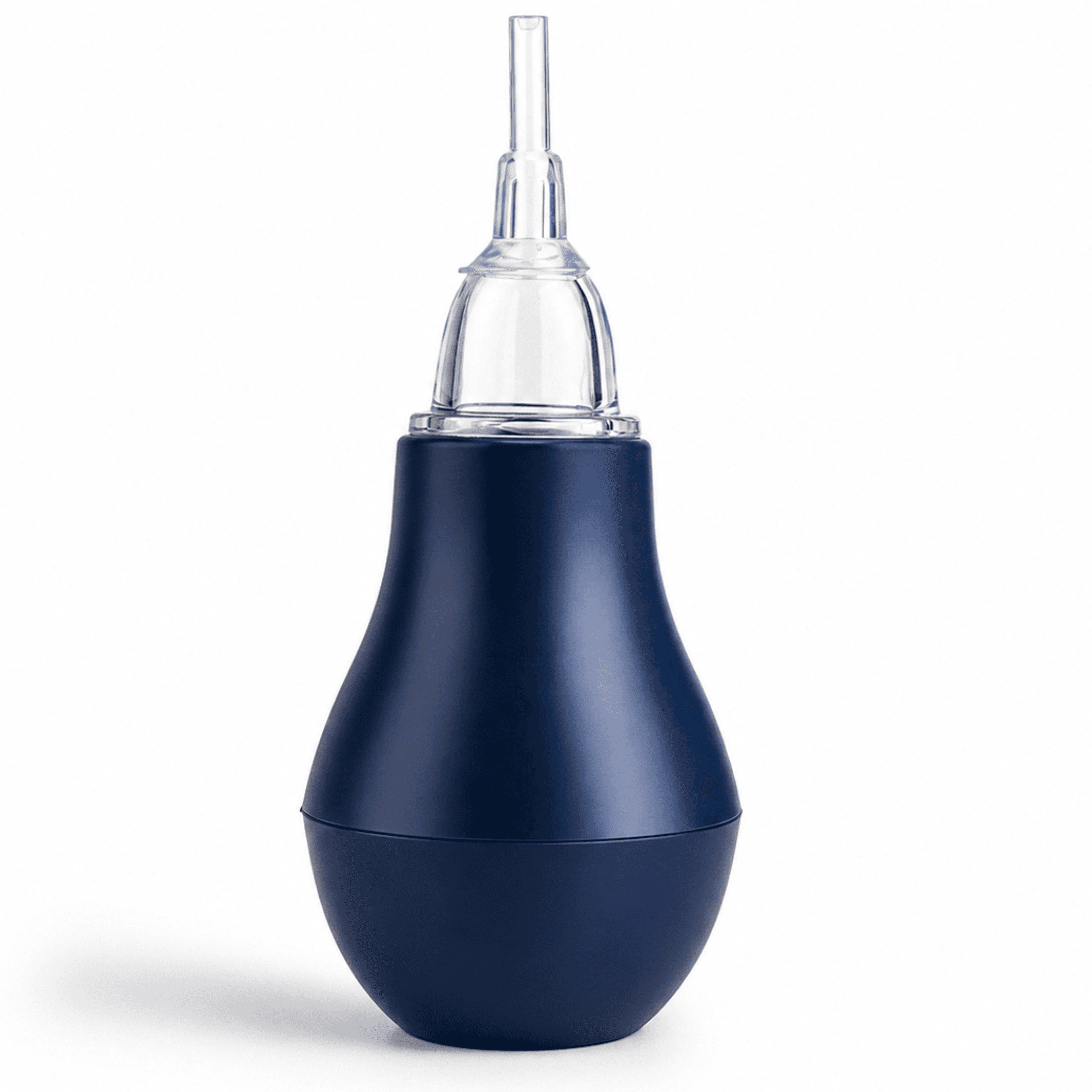 Nasal Aspirator, Baby Mucus Remover, Blue